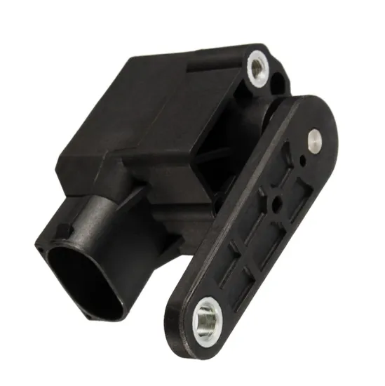 New Headlight Leveling System Control Sensor for Audi, VW, Skoda, and Seat Vehicles