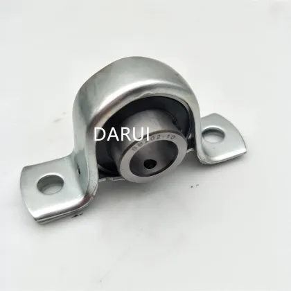 Pillow Block Bearing SB202-10 Original Japan KOYO Bearings