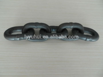 anchor chain & lifting chain