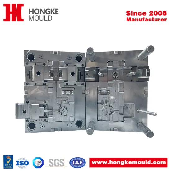 Plastic Gear Shift Mold