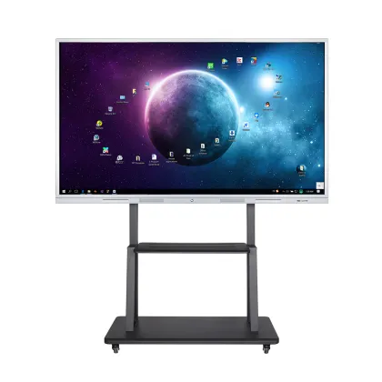 86-inch smart conference tablet