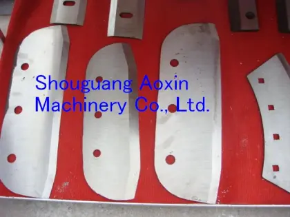 shovel  Agricultural Machinery