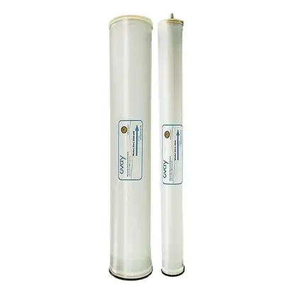 China Hot Sale RO Membrane Water Purifier Cartridges - Reverse Osmosis Membranes Manufacturers