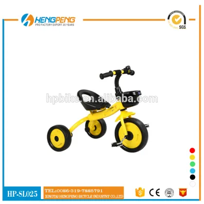 Children Toy/Children Ride on Tricycle Car/Baby Tricycle Toy