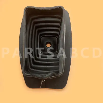 PARTSABCD Gear Shift Boot for 500cc-700cc Hisun, Bennche, Massimo, Menards, Qlink UTV