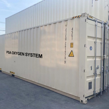 Generator oksigen seluler dan generator nitrogen - generator industri oksigen tinggi -kemurnian