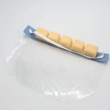 Transparent Plastic Film Cover for PP