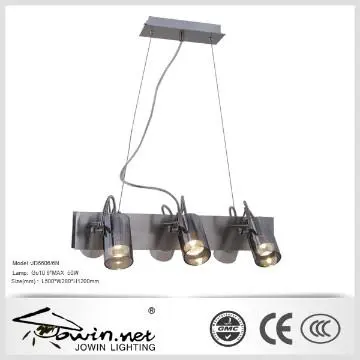 Decoration for new year light Glass light