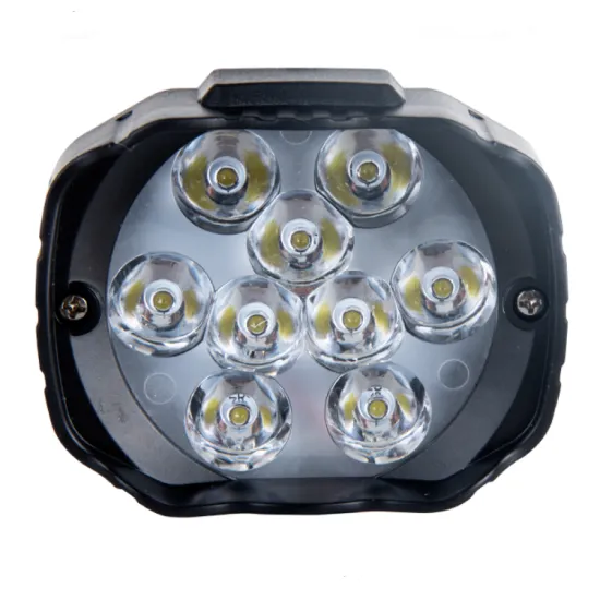 Manufacturers Direct: High-Quality Electric Car LED Spotlights, Bicycle Lights, and Plug-In Spotlights for Enhanced Visibility