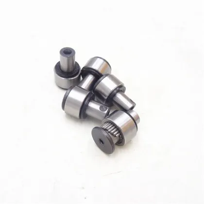Customized OEM ODM Needle Roller Bearings for Sewing Machines
