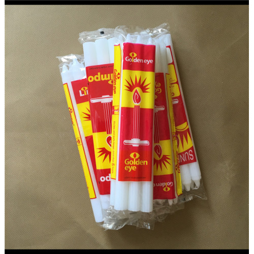 Household fluted candles south africa