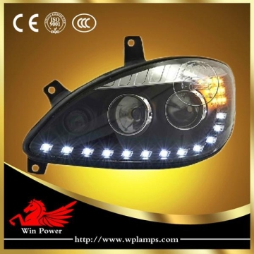 2010-2013 Mercedes Benz Viano W639 Headlight