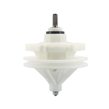 Glosok Universal Top Loader Washer 11 Tooth Gearbox - 172mm Diameter, 40mm Shaft