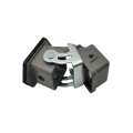 H3A Bottom Entry Metal Hood Connector