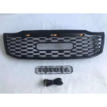 4x4 Accesorios Grill frontal para Hilux Vigo 2012