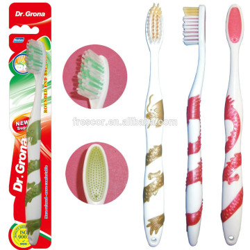 novelty toothbrush