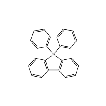 9,9-Diphenyl-9H-9-silafluorene