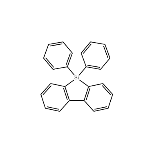 9,9-Diphenyl-9H-9-silafluorene