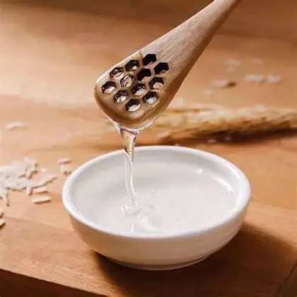 High Pure Food Grade 69-79-4 Maltose Syrup