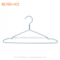 Aluminum Wire Laundry Clothes Hanger Wth Notched AL014