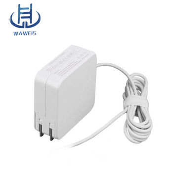 Laptop AC Adapter 45W For MacBook Laptop Charger