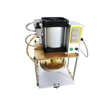 Pancake and Dosa Shaping Machine: Tortilla Pancake Maker