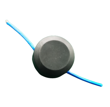 Circular hot aerosol device