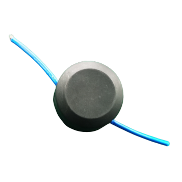 Kör alakú forró aeroszolos készülék