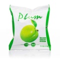 Vegan Supplement Plum Slim Detox Natural Plant