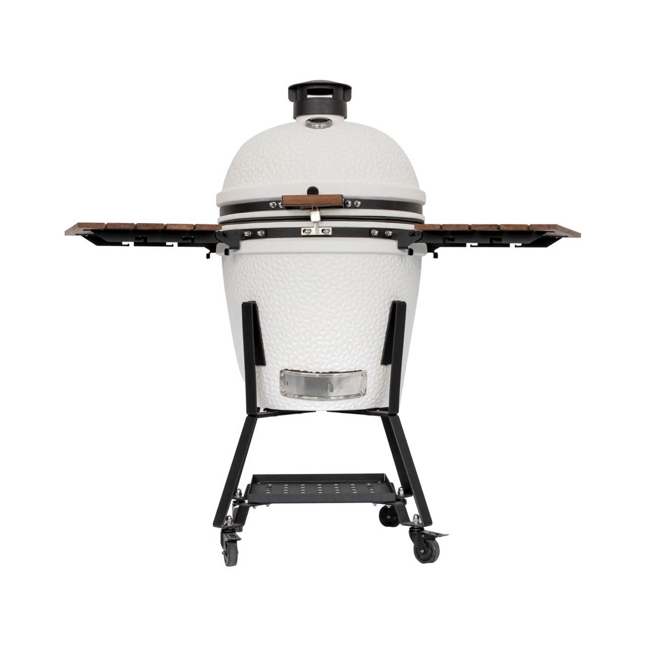 21.5 inch kamado grill