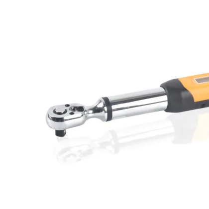 Factory Direct 1/2" 340Nm Digital Torque Wrenches for Bicycle Maintenance