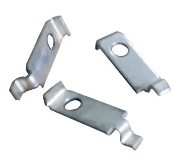 Precision Foil Stamping , Metal Stamping Blanks Fabrication For Metal Enclosures / Components Oem Odm