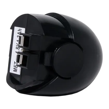 4.8V 1300mAh Huayue Power Tool Battery for Metabo Tools