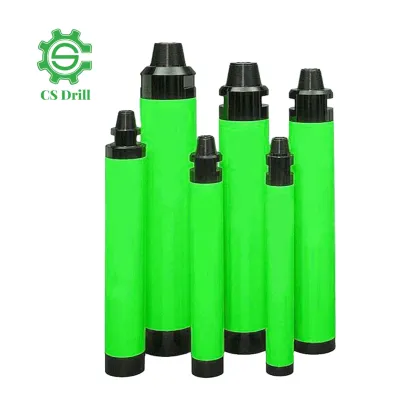 CIR 90 DTH Hammers for Water Well Drilling