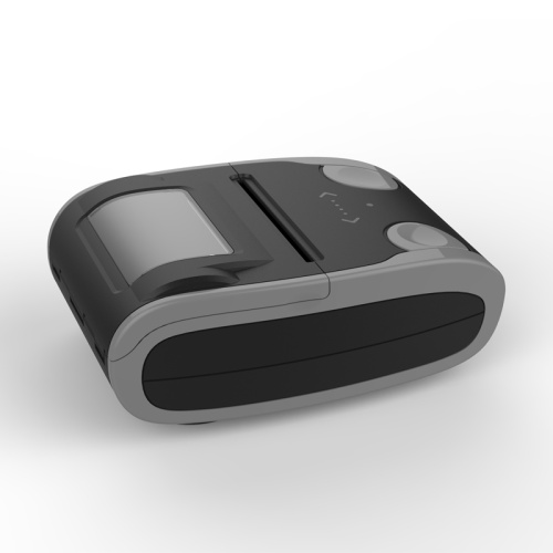 Portable Mobile Thermal Receipt Printer for IOS Android