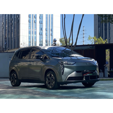 2022 AION Y Plus 70 Smart Edition