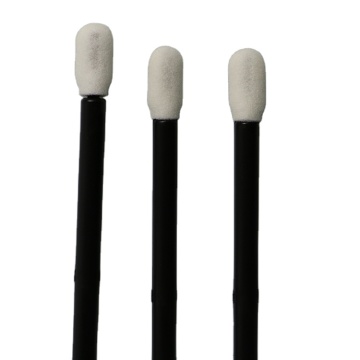 Disposable Tipped Cleanroom Foam Swab