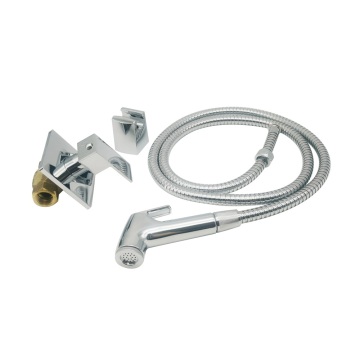 Bathroom Toilet Hand Held Bidet Sprayer Set