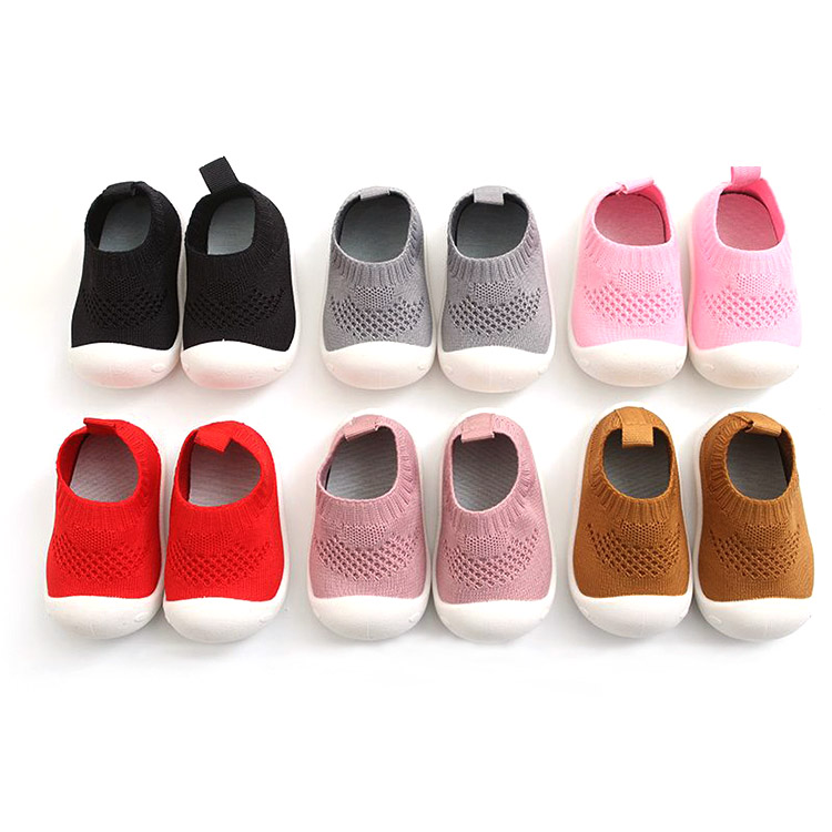 baby shoes