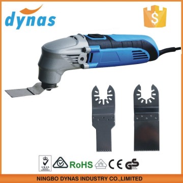 260W multi cutter power tool with multi function