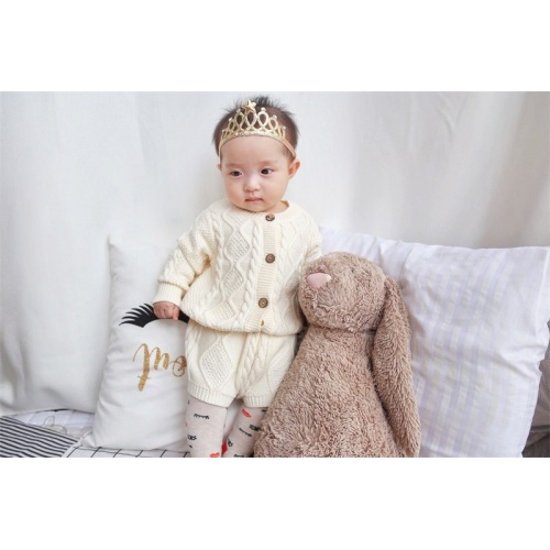Baby Quality Knitted Sweater Wholesale