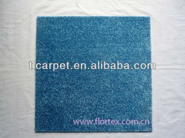 Nylon Carpet Tiles (CT-5007)