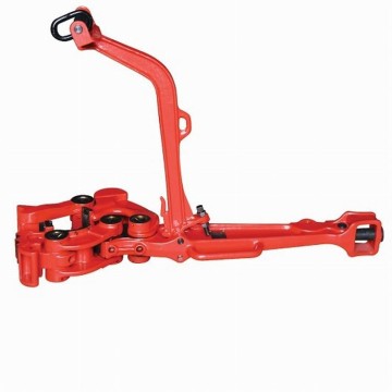 Wellhead Type B Manual Tong