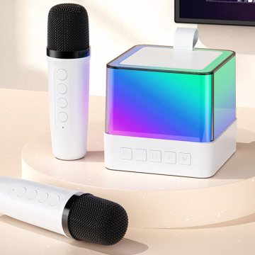 Hot Sale Wireless Subwoofer Speaker with Dual Microphones - Bluetooth 5.3 Technology