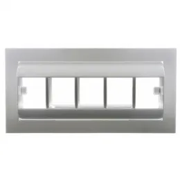 High-Efficiency Drum Jet Diffusers