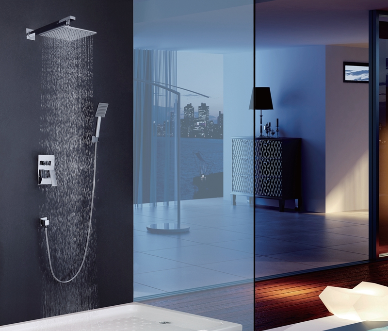 What are the classifications of bathroom faucets?