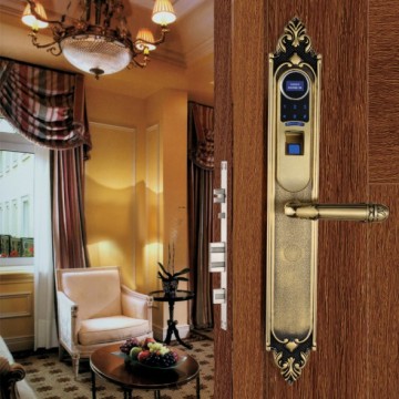 Stable High Quality Smart Electronic Fingerprint Locks