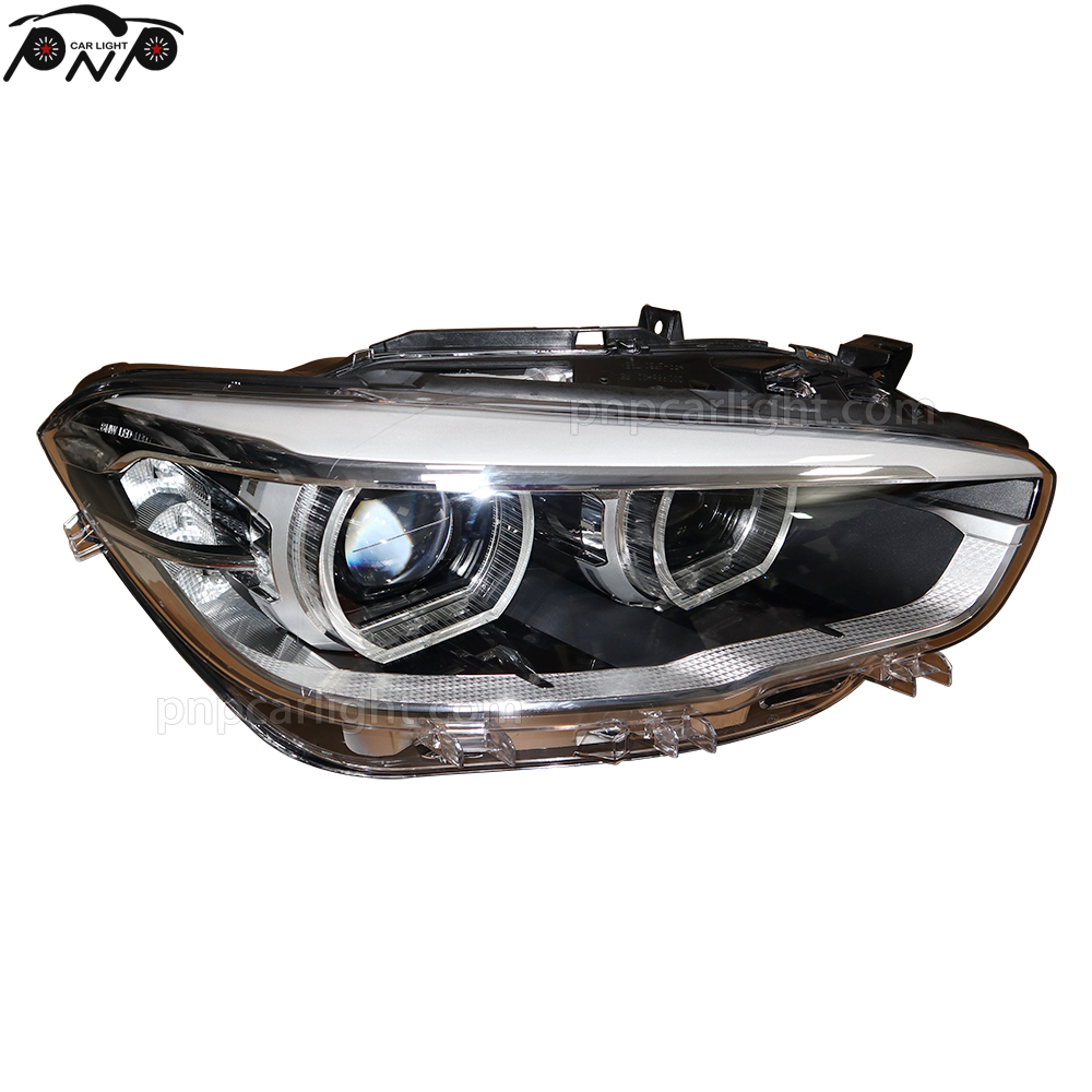 Bmw F20 Headlights