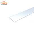 Profil penyemperitan aluminium bar rata