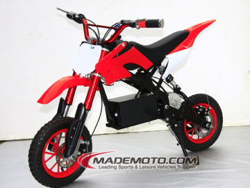 mini electric dirt bikes